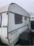 Afskaffelse af campingvogn