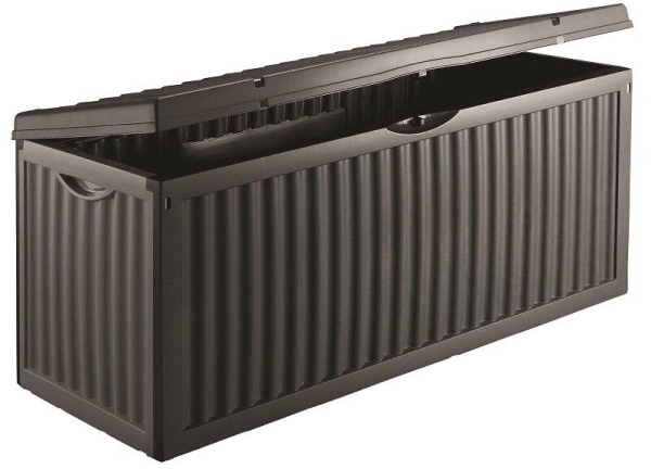 Flytning af kommode og hyndeboks