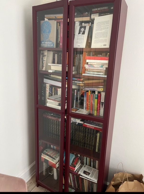 Bortskaffelse af møbler 3.sal og enkelt møbel på loftsrum