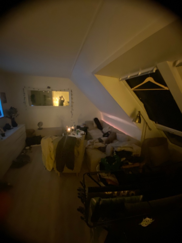 Oprydning og organisering af mine ting i hele lejligheden. Jeg bor i en 2 værelses på Ca.65 kvm.