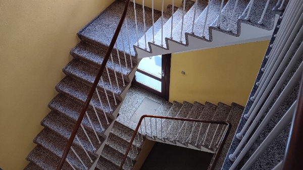 Bortskaffelse af klaver