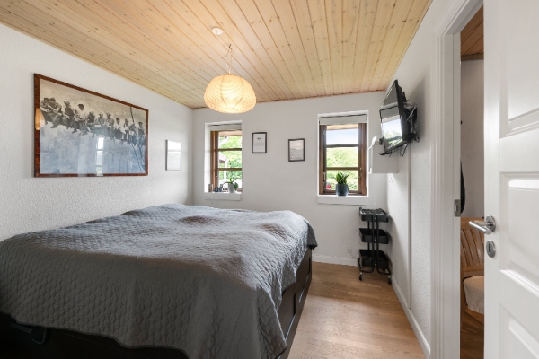 Nedtagning af savsmuldstapet