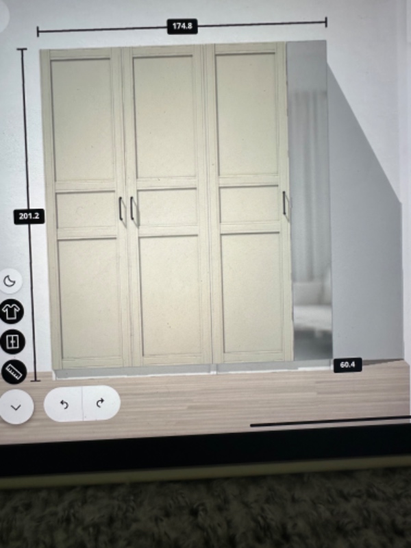 Samling og montering af Ikea møbler