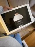 Hjælp til at hænge ny lampe på, tv ophæng + vægbeslag til sonos beam. Samt gøre det pænt med ledninger