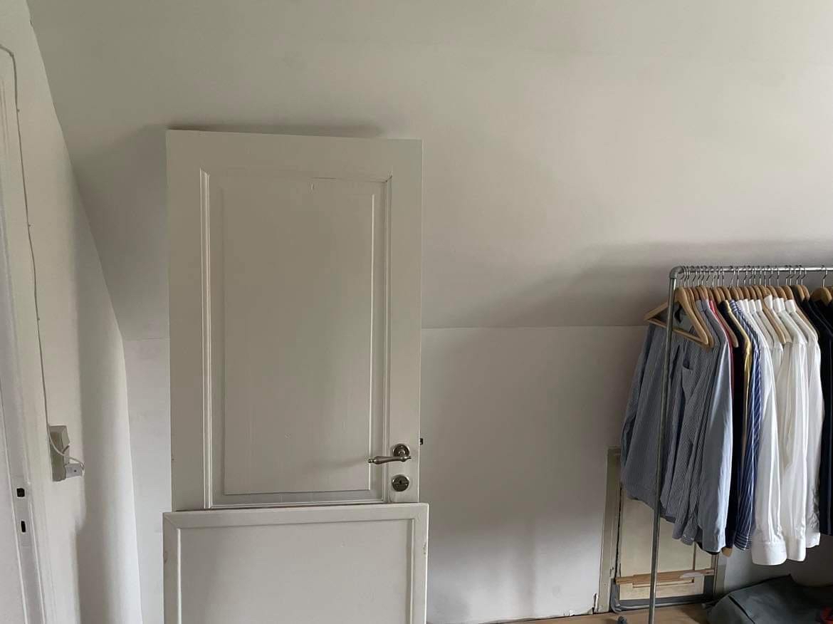 Ikea pax hack