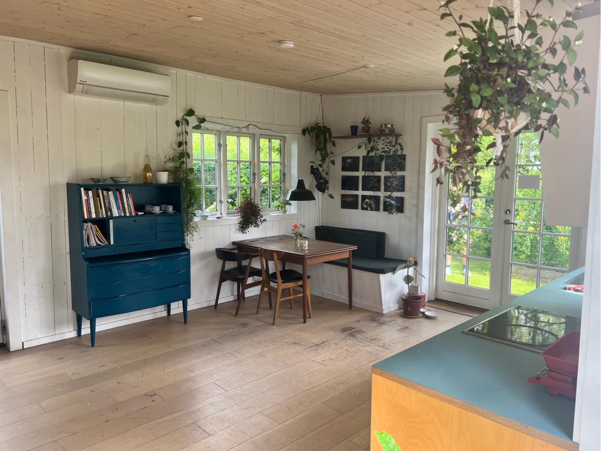 Hjælp til inspiration til slagbænk