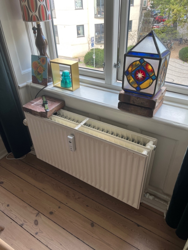 Radiator