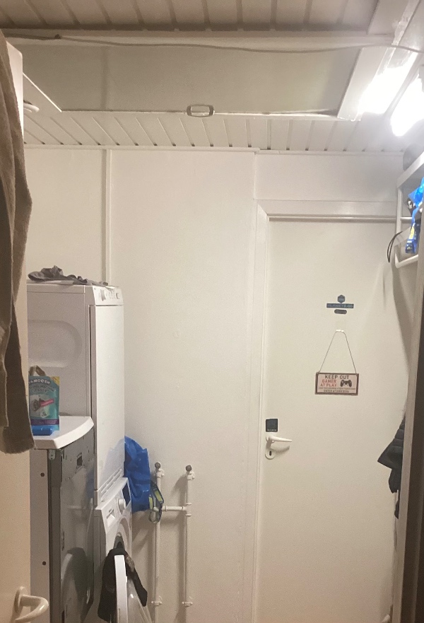 Installation af loftlem