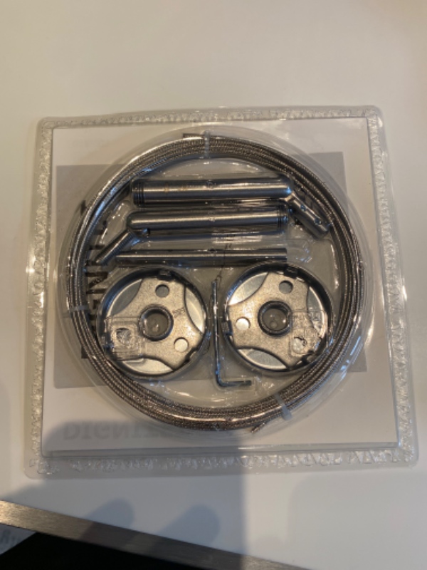 Ophængning af gardiner