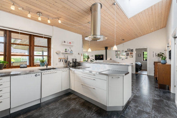 Nedtagning af savsmuldstapet