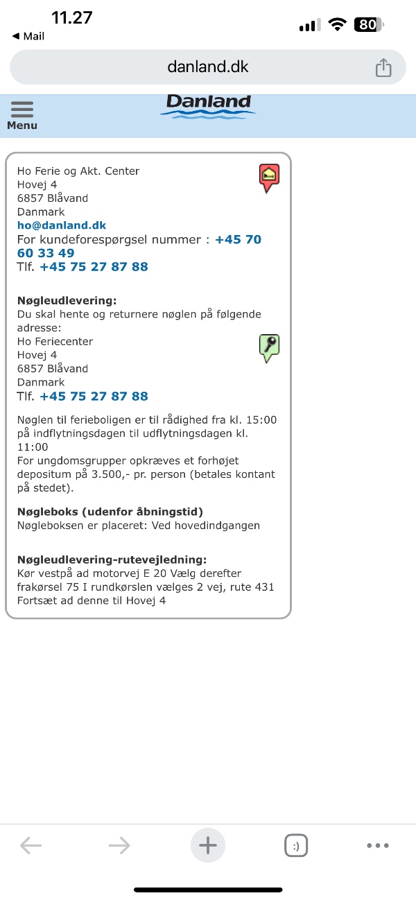 Fjernelse af ukrudt i hæk