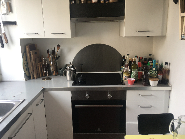 køkkenbord