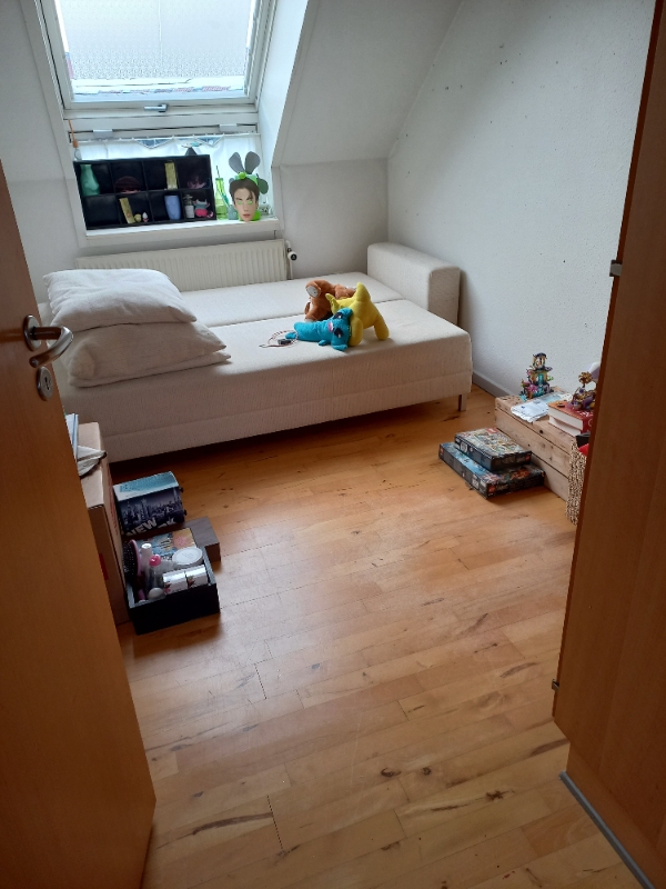 Flytterengøring vildbjerg solhøj rækkehus