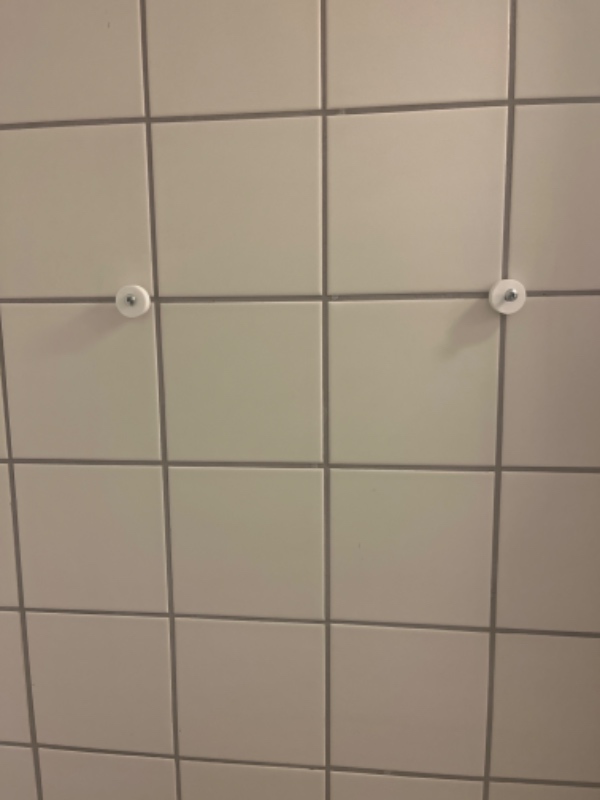 Hjælp til at hænge skat op