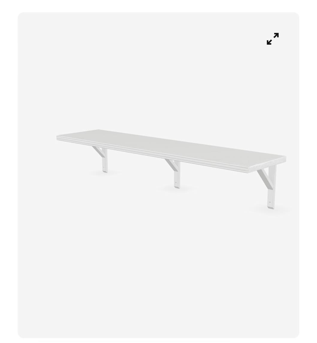 Hjælp til opsætning af møbler