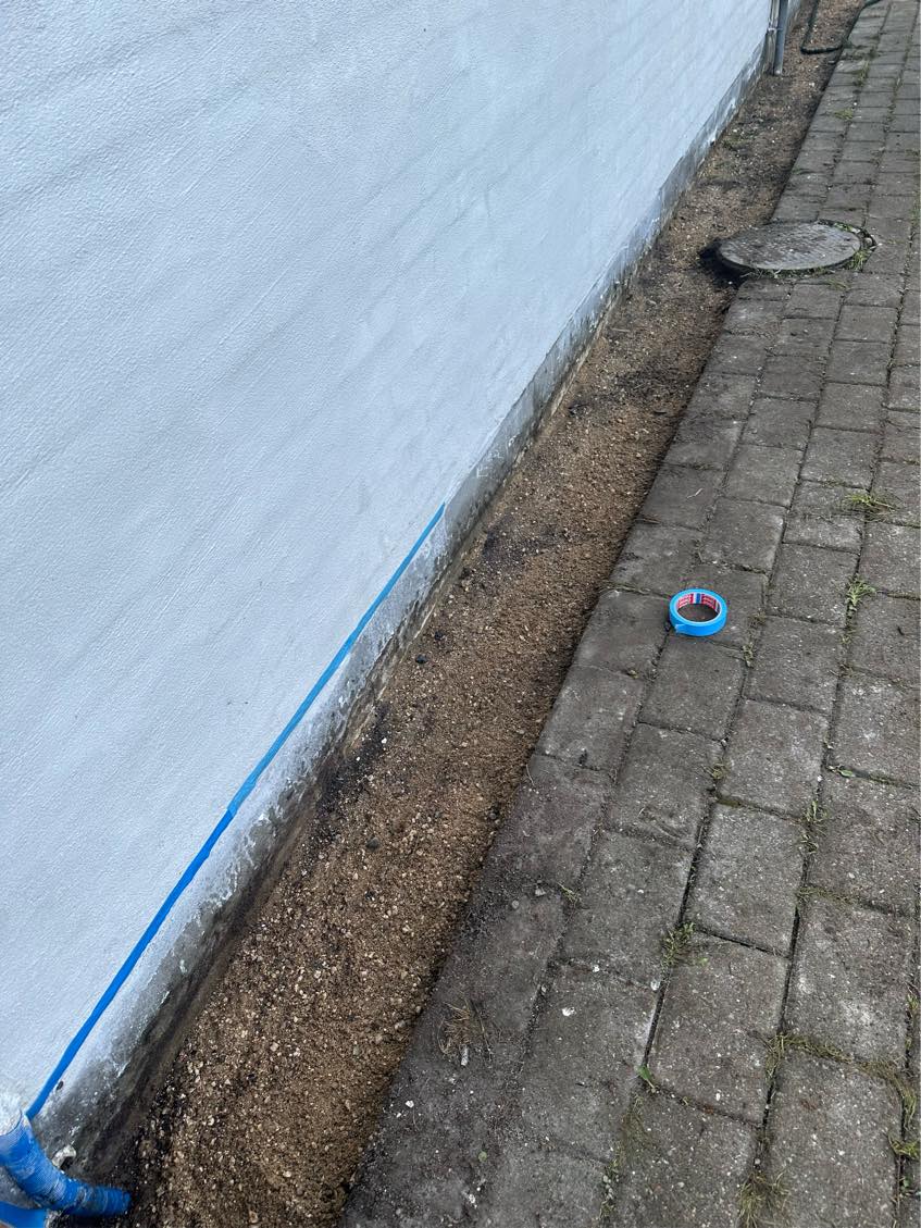 Male min sokkel sort