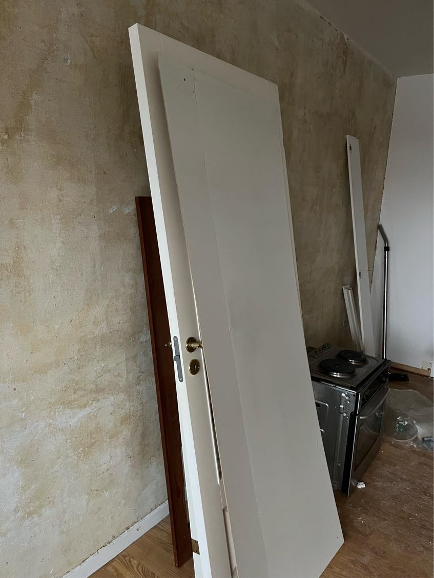 Bortskaffelse af affald