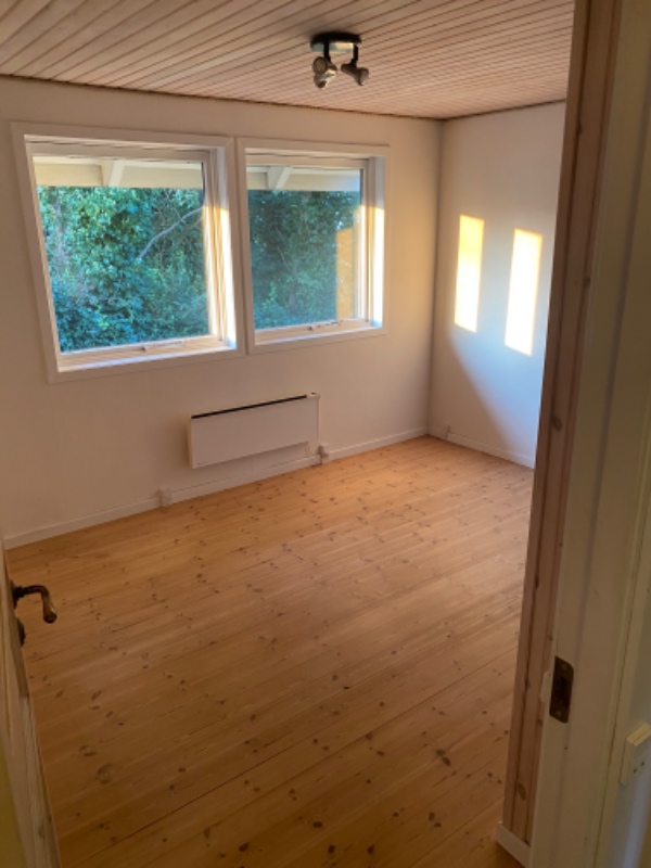 Indflytningshovedrengøring