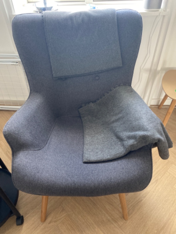 Flytning af enkelte ting