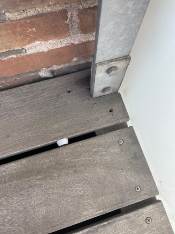 Reparation & rense Altan