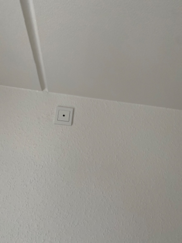 Loftslampe