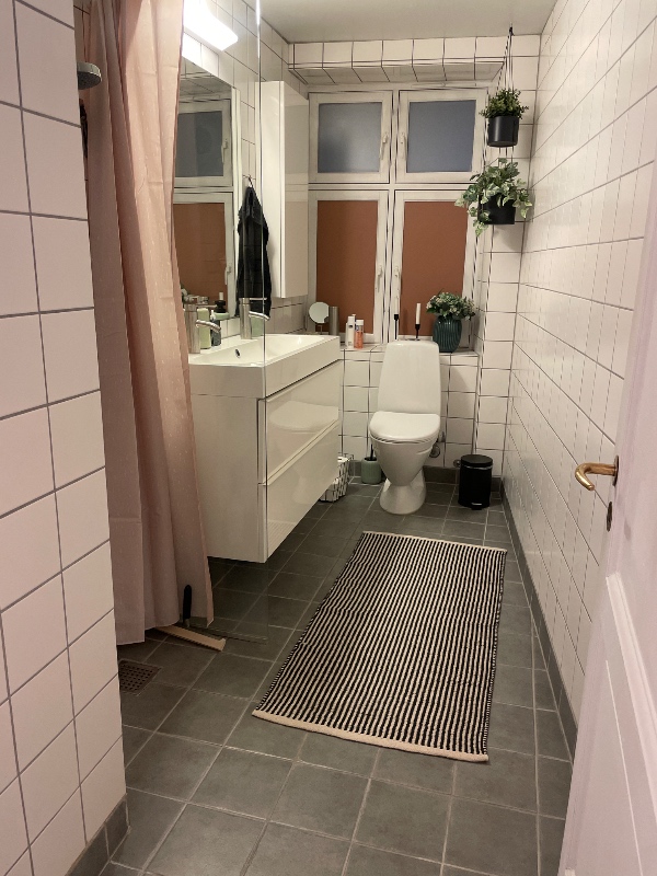 Rengøring og klargøring mellem airbnb bookinger