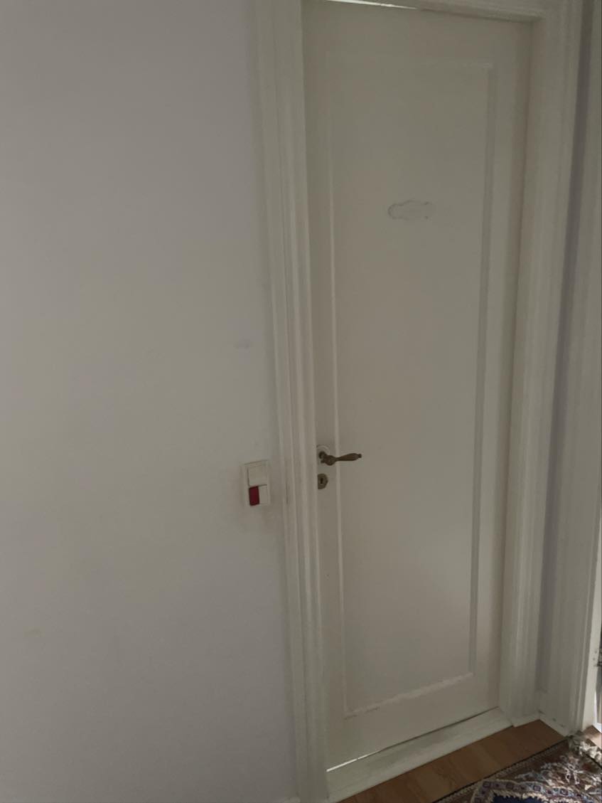 Renovering af skur + udskift af taget på garage + udskift af et par dør