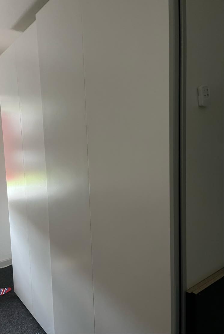  pax skab rykkes ca 70 cm