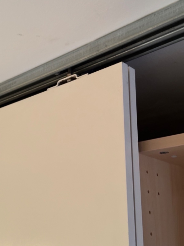 Håndværker/handyman