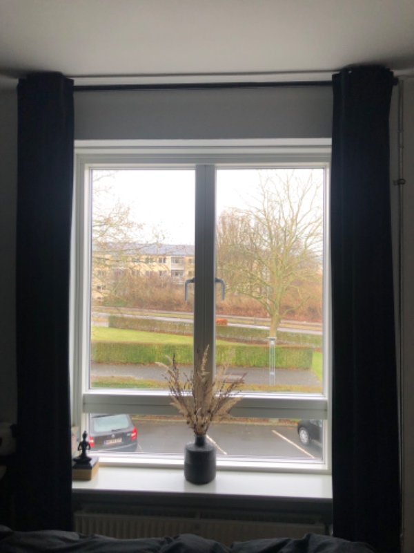 Vinduespudsning inde og ude