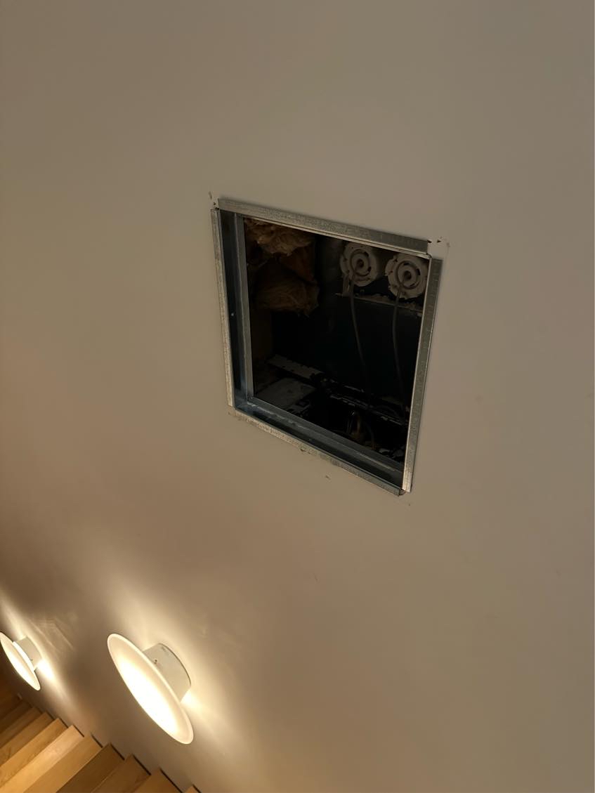 Løbende toilet