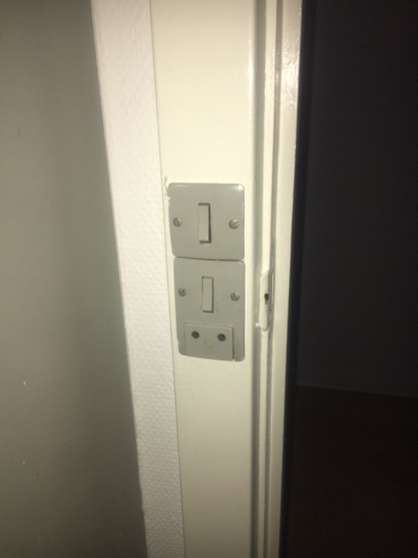 Opsætning af lamper