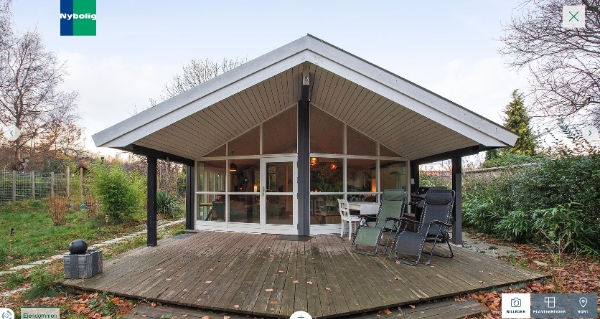 Lister, og små invendige detaljer