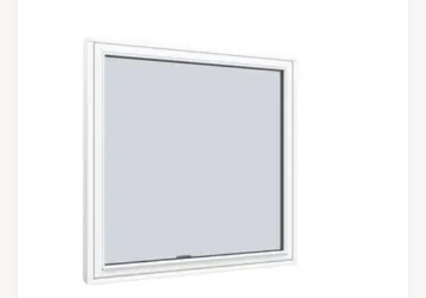 Montering af vinduer og døre