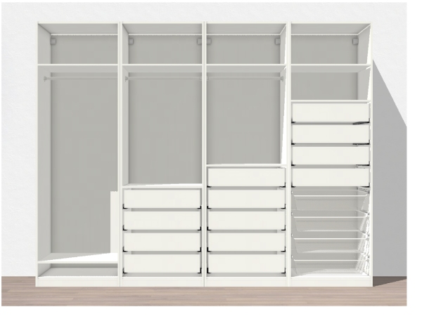 IKEA montering / samling