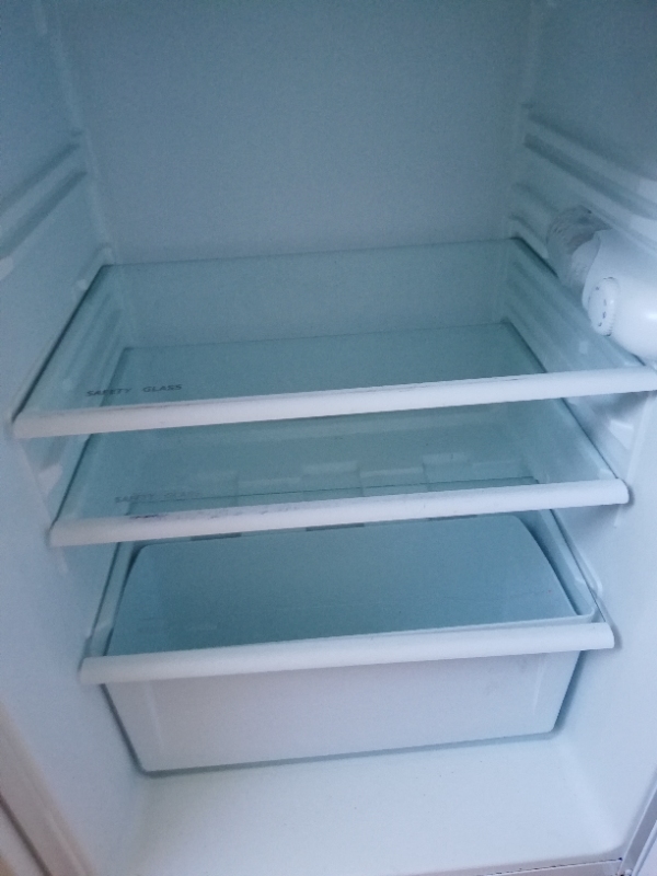 Flytterengøring af 32 kvm lejlighed i Århus N