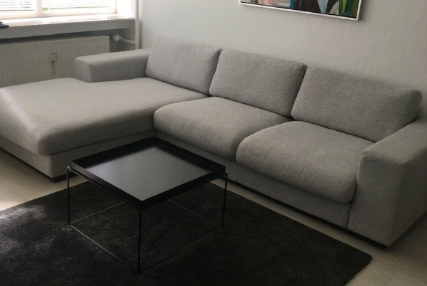 Hjælp med at flytte sofa fra Kbh Sv til V