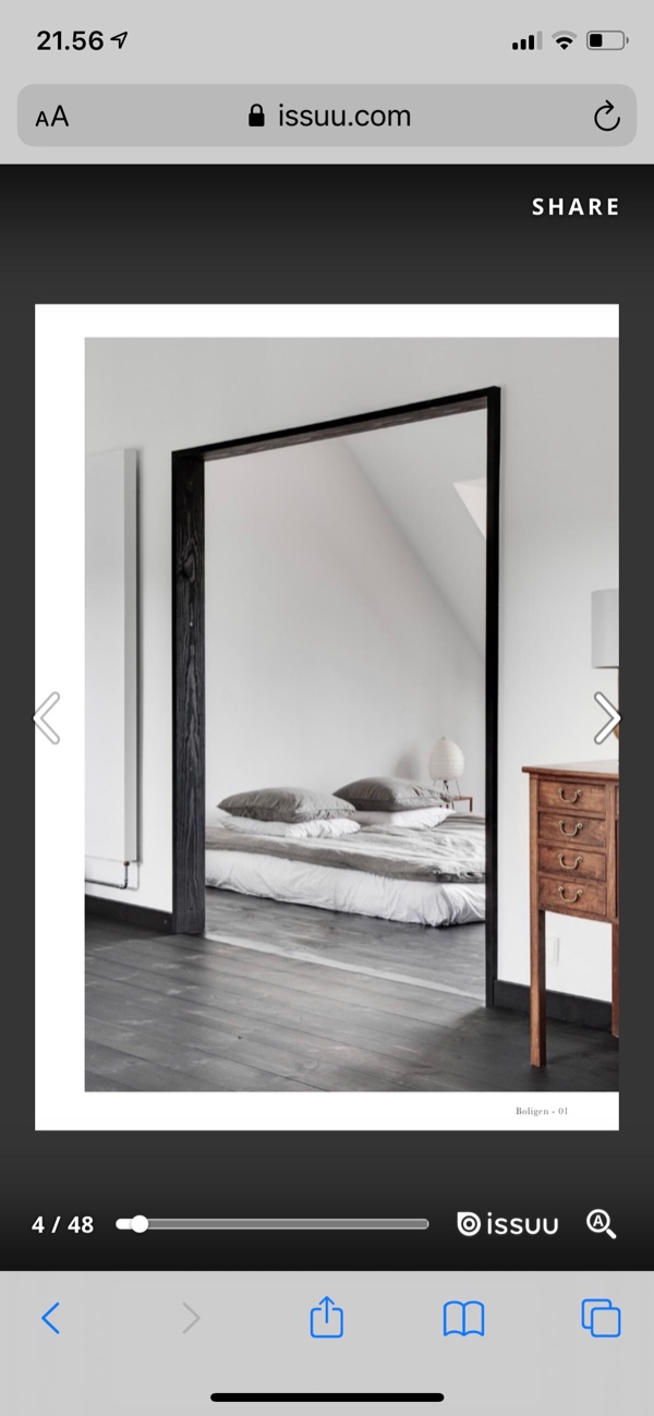 2 gipsvægge / 2 lag gips plus etablering af karm som vist på billede.