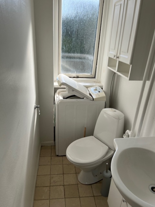 Bortskaffelse vaskemaskine og opvaskemaskine