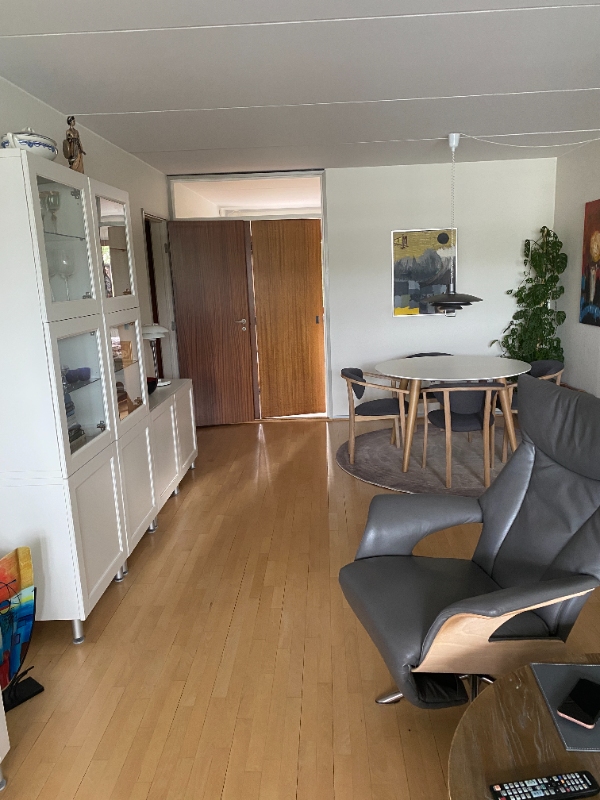 Vi skal flytte