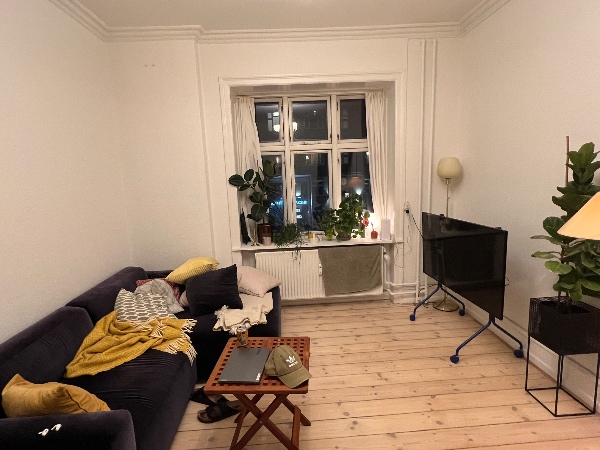 Opsætning af ekstra stikkontakter