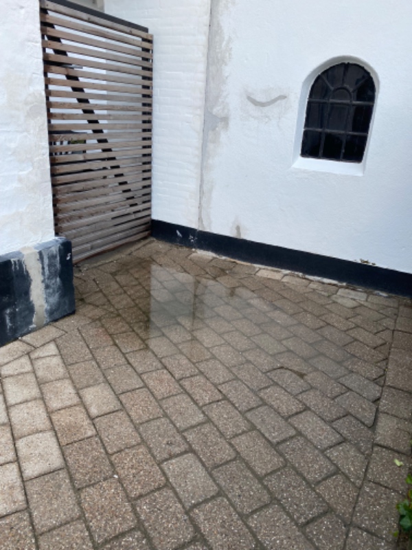 Fordybning i havegang