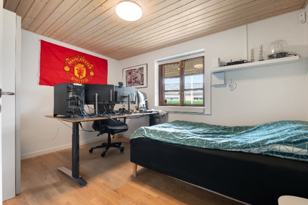 Nedtagning af savsmuldstapet