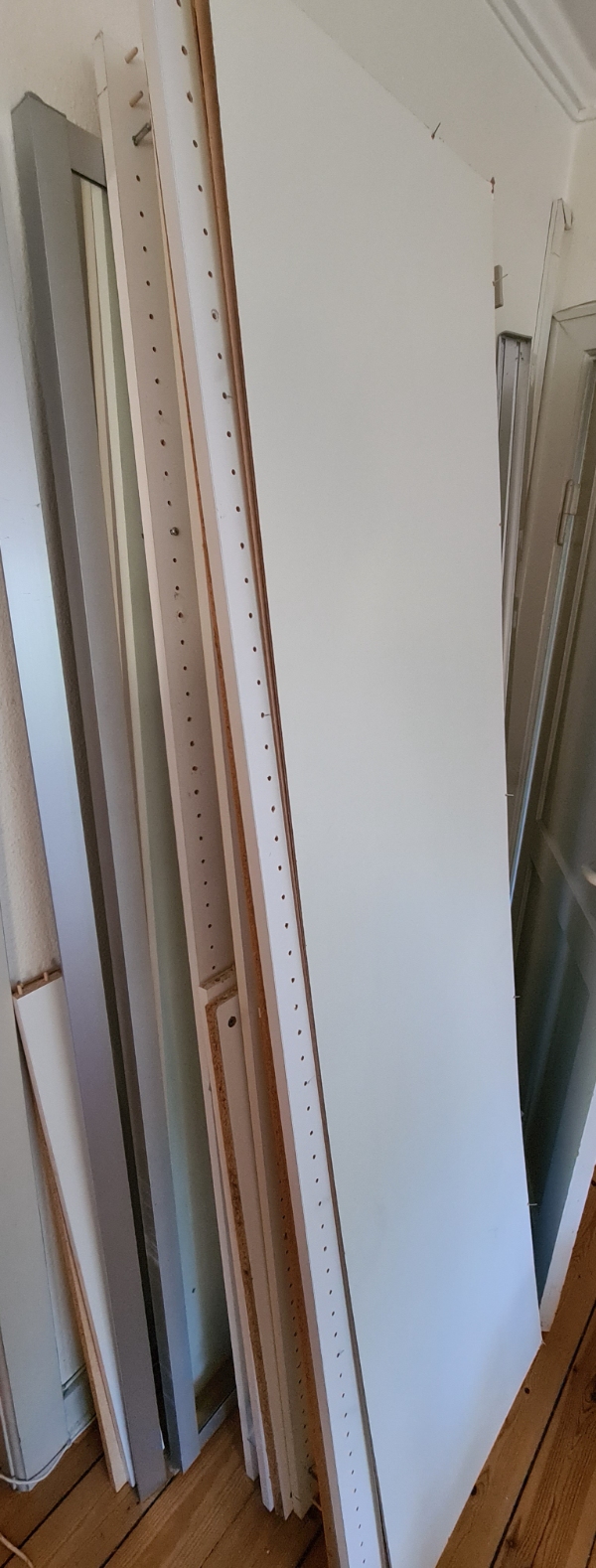 Hjælp! Alt skal væk!