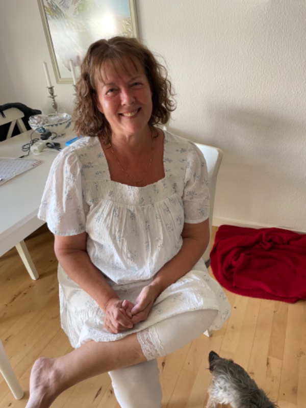 Ophængning af billeder, brusevæg, bruseholder, båret en skænk ned til storskrald