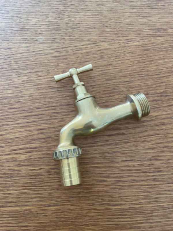 Handyman, havelåge, regnvanstønde