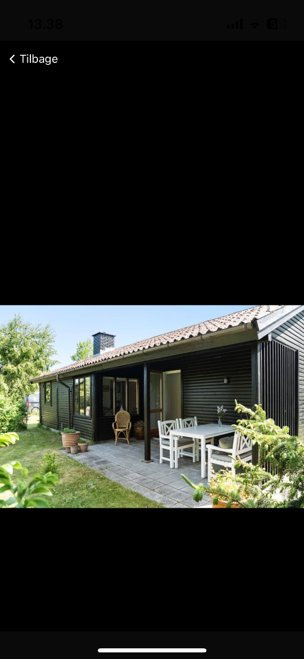 Udskiftning af asbesttag