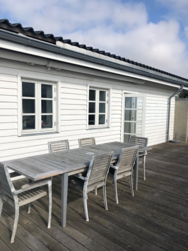 Vinduespudsning
