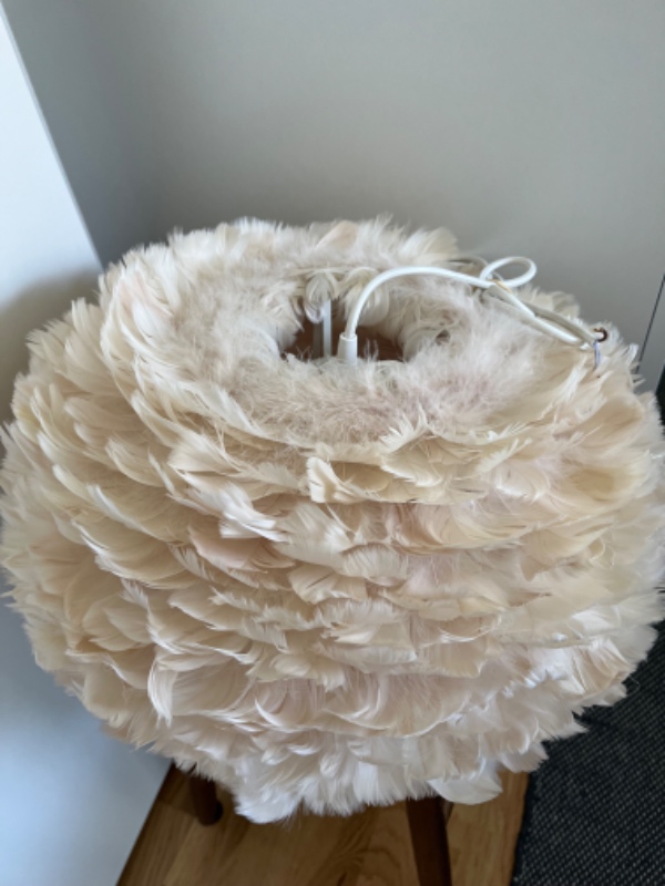 Ophængning af diverse