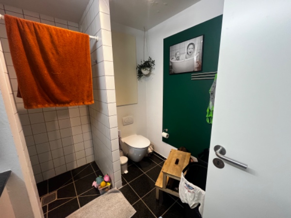 Opsætning og montering af spot